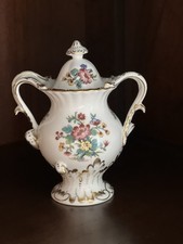 Vntage Coalport China Ming