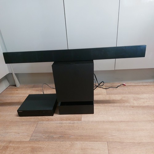 Sony home theatre - sony,
