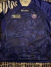 kooga 2011 rugby world cup 3xl