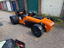 Dax rush hayabusa - dax,
