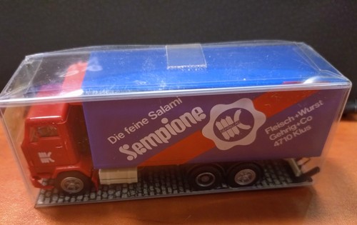 Albedo scale volvo f88 - ho,