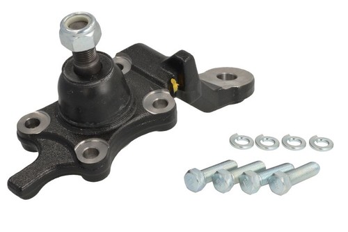 Control arm pin front - control,