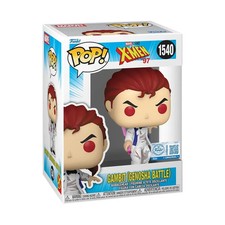 Funko Pop! Vinyl Figure, X-Men
