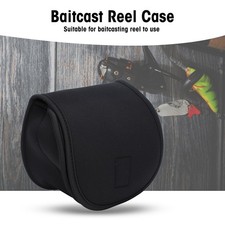 Neoprene Fly Reel Cover Fly