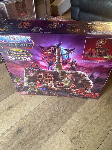 Masters the universe - masters, of