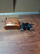Regent 8x30 Binoculars