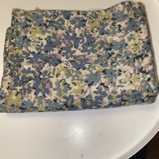 Forever England Floral Scarf