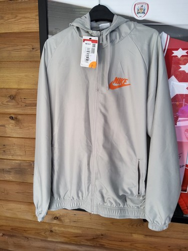 Nike windbreaker mens - windbreaker,