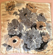 RICHARD ALLAN pure 100% Silk