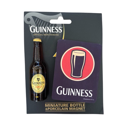 Guinness official merchandise - guinness,
