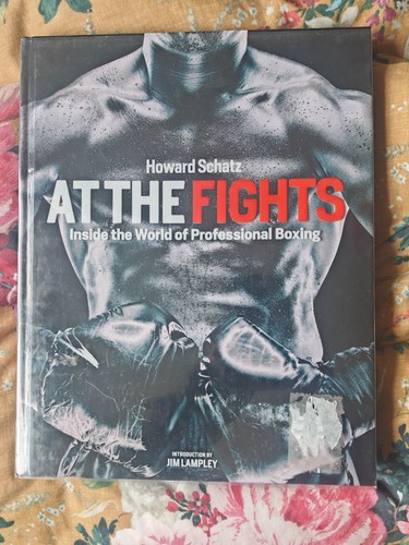 The fights inside - at, fights: