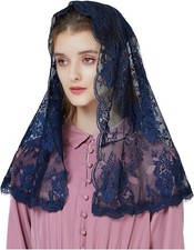 BEAUTELICATE Infinity Mantilla