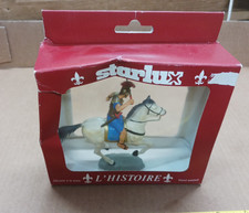 Vintage Starlux Roman Decurion