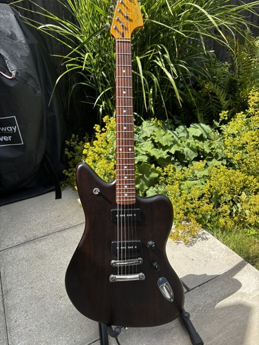 Fender modern player jaguar - fender,