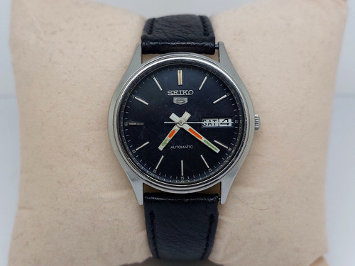 Seiko automatic men - 5,