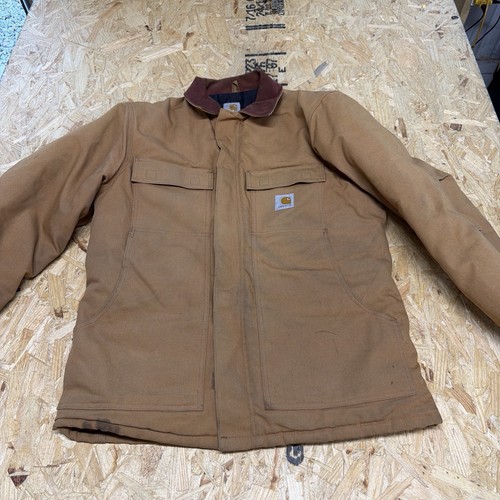 Carhartt c003 brn arctic - brn,