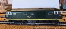 Heljan 35261 Class 35 Hymek