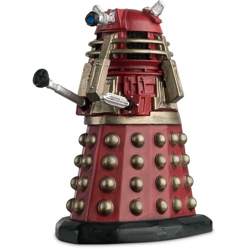 Eaglemoss doctor who figurine - eaglemoss,