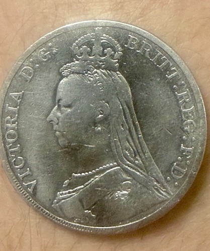 1889 queen victoria - 1889,