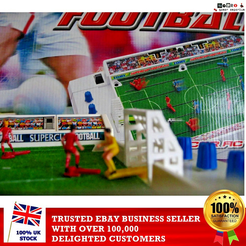 Tomy super cup - tomy, football