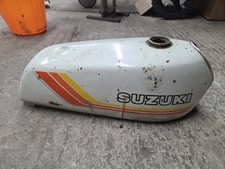 Suzuki X1 Zr50 Fuel Petrol Tank