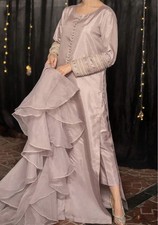 Pakistani Outfit/ Wedding Suit/ Party wear/ Indian Party Wear/ Occasional Outfit