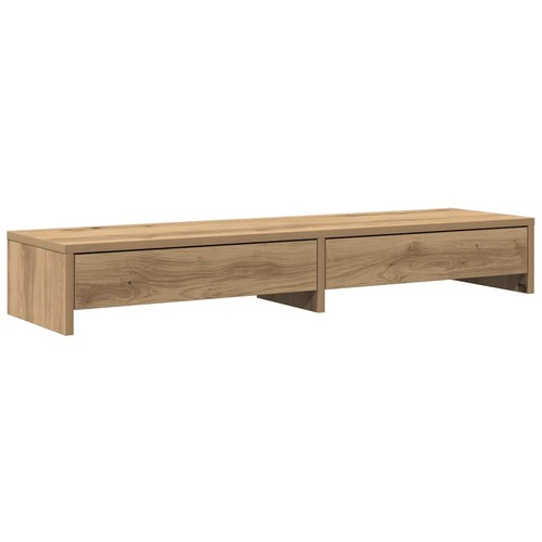 Monitor stand with drawers - stand,