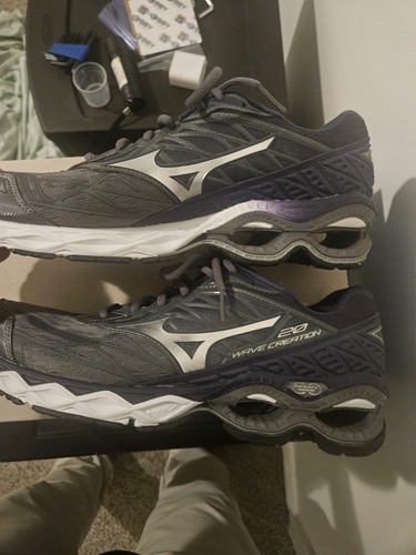 Mizuno wave creation men - wave, 20