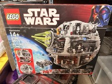 LEGO Death Star 10188 Star