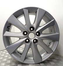 MAZDA CX-5 17'' SILVER ALLOY