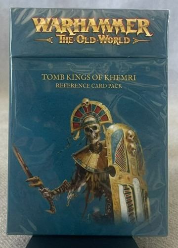Warhammer the old - warhammer:,