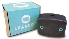 LeakBot Smart water leak