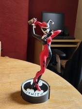 DC Femme Fatales Harley Quinn