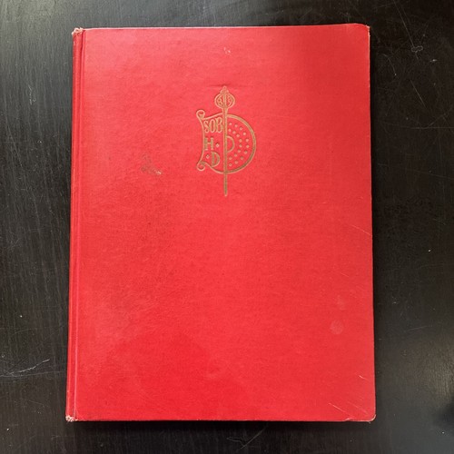 Scottish official board - official, of