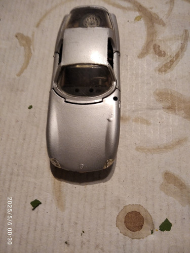 Politoys alfa romeo - -,