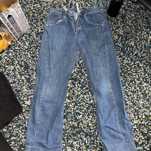 Levi engineered vintage - levi's,
