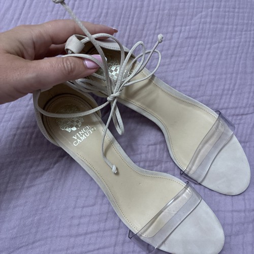 Neutral nude strappy ankle - neutral,