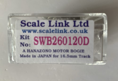 Tenshodo hanazono scale - ho,
