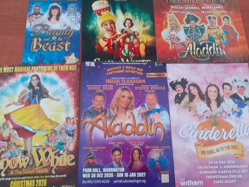 New 2026 2027 panto flyers - 2026-2027,