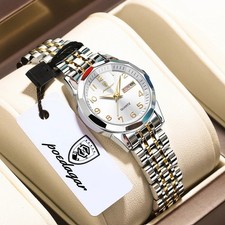 Luxury Ladies Wristwatch