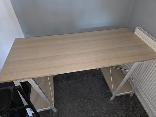 Habitat trestle table - habitat,