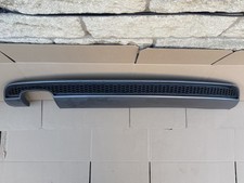 Audi A3 S Line Rear Bumper