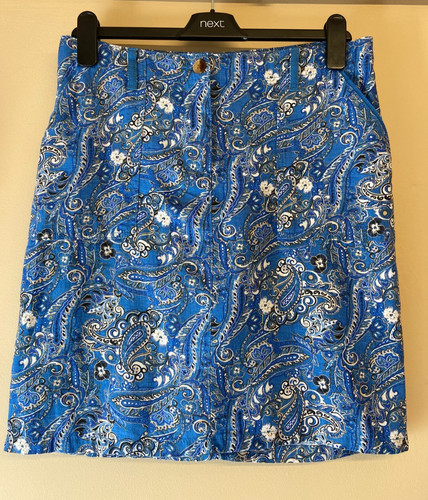 New next ladies floral - ladies, blue