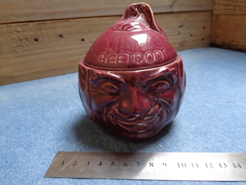 Vintage classic carlton ware - vintage,