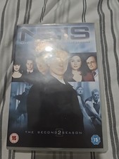 NCIS - Season 2 - Box Set - R2