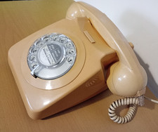 Vintage GPO 746 Rotary Dial
