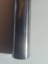 ISCAR 16MM DIA 4FL ROUGHING AND FINISHING COATED CARBIDE END MILL