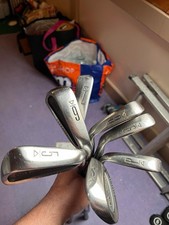 Titleist DCI Oversized Gold
