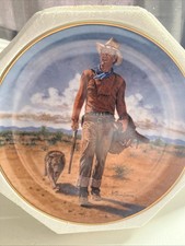 Hondo Lane Calvary Scout By