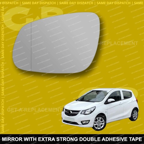 For vauxhall viva wing mirror - vauxhall,